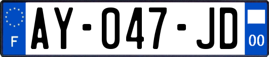 AY-047-JD