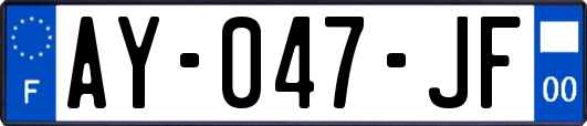 AY-047-JF