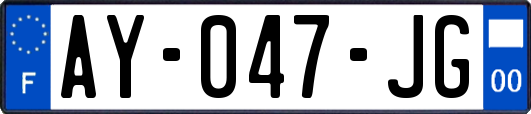 AY-047-JG