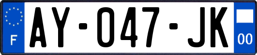 AY-047-JK