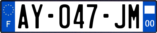 AY-047-JM