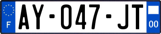 AY-047-JT