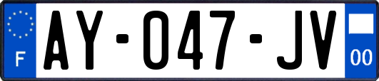AY-047-JV