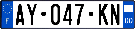 AY-047-KN