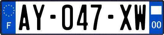 AY-047-XW