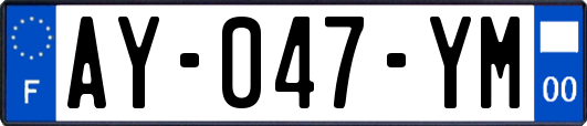 AY-047-YM