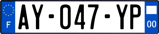 AY-047-YP