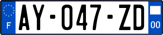 AY-047-ZD