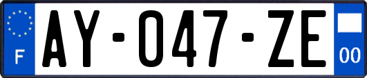 AY-047-ZE