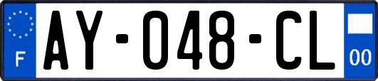 AY-048-CL
