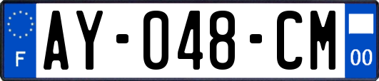 AY-048-CM
