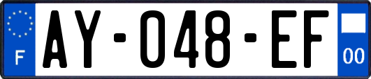 AY-048-EF