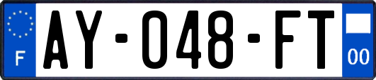 AY-048-FT