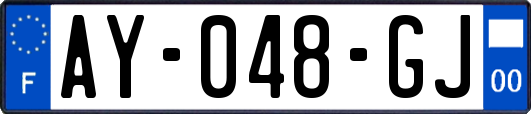 AY-048-GJ