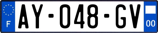 AY-048-GV