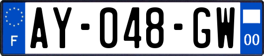 AY-048-GW