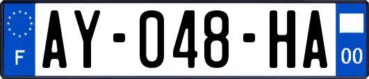 AY-048-HA