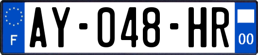 AY-048-HR