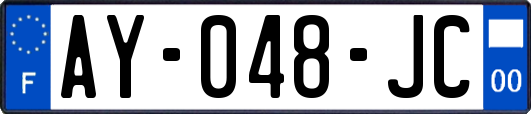 AY-048-JC
