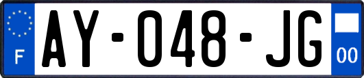 AY-048-JG