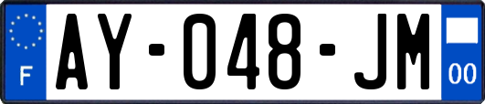 AY-048-JM