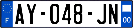 AY-048-JN