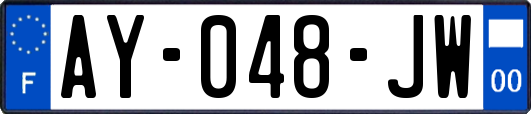 AY-048-JW