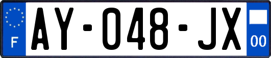AY-048-JX