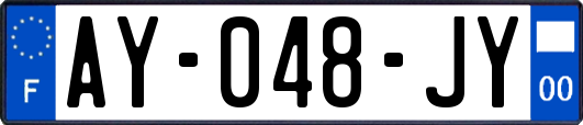 AY-048-JY