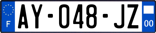 AY-048-JZ