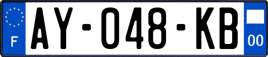 AY-048-KB