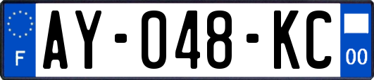 AY-048-KC