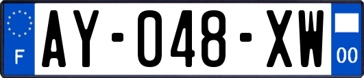AY-048-XW