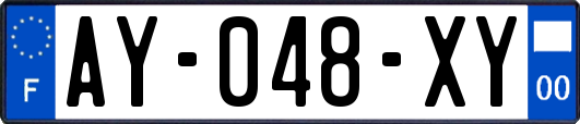 AY-048-XY