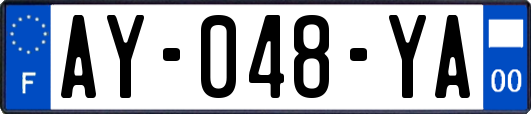 AY-048-YA