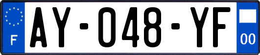 AY-048-YF