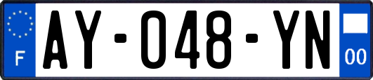 AY-048-YN