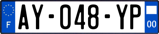 AY-048-YP