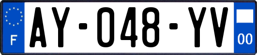 AY-048-YV