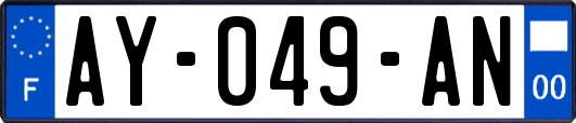 AY-049-AN