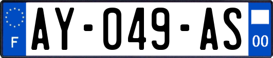AY-049-AS
