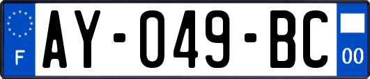 AY-049-BC