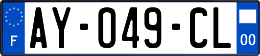 AY-049-CL
