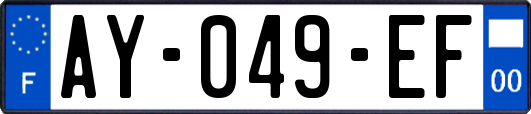 AY-049-EF