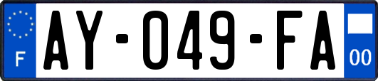 AY-049-FA