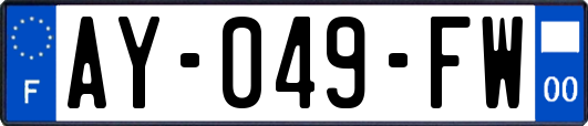 AY-049-FW