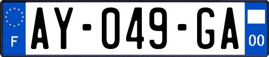 AY-049-GA