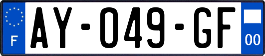 AY-049-GF