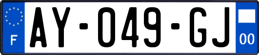 AY-049-GJ