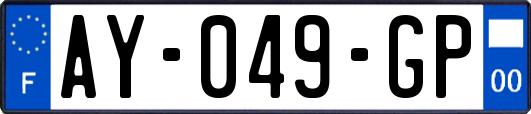AY-049-GP